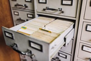 High Security File Cabinet Lock Out - Wheeling, IL