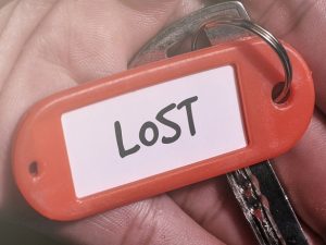 Lost Car Keys No Spare - Wheeling, IL